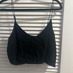 Wilfred Cropped Tank